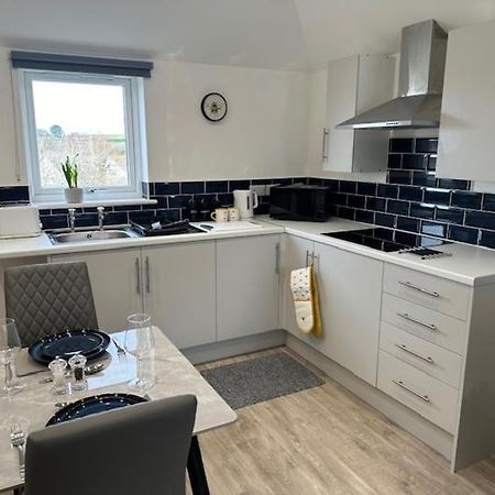 Apartmán Heyric Padstow Exteriér fotografie