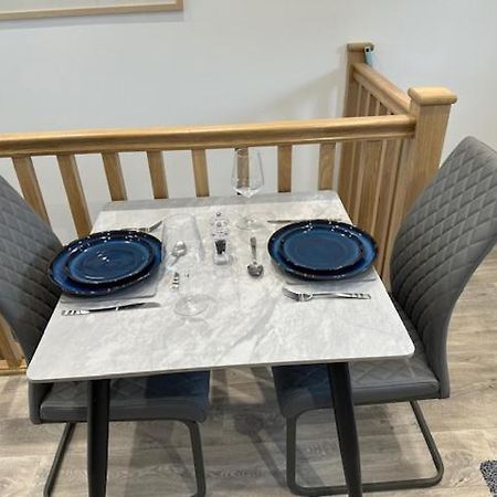 Apartmán Heyric Padstow Exteriér fotografie