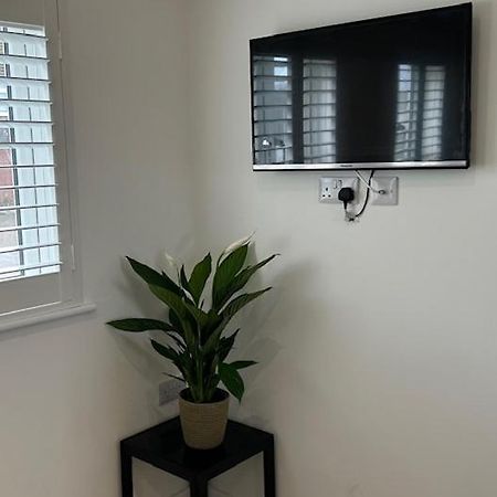 Apartmán Heyric Padstow Exteriér fotografie