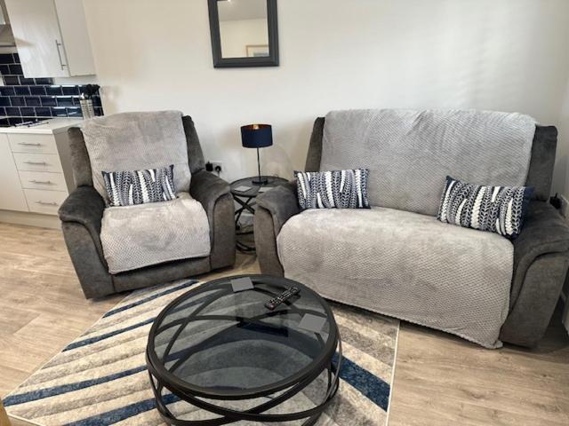 Apartmán Heyric Padstow Exteriér fotografie