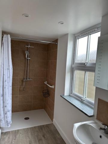 Apartmán Heyric Padstow Exteriér fotografie
