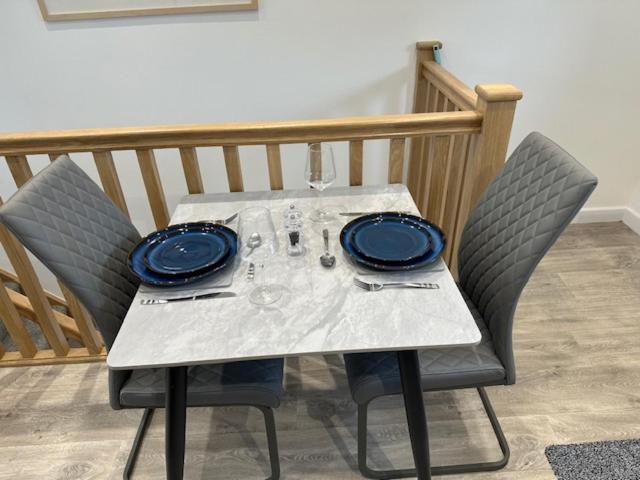 Apartmán Heyric Padstow Exteriér fotografie